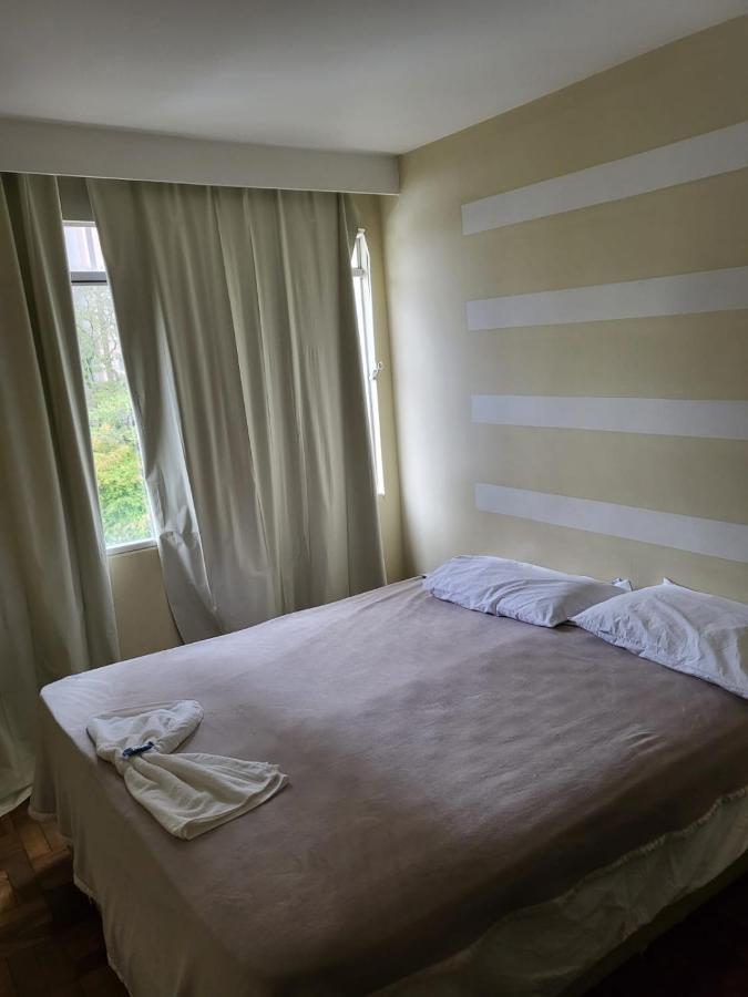 Vicz Palace Hotel กูรีตีบา ภายนอก รูปภาพ